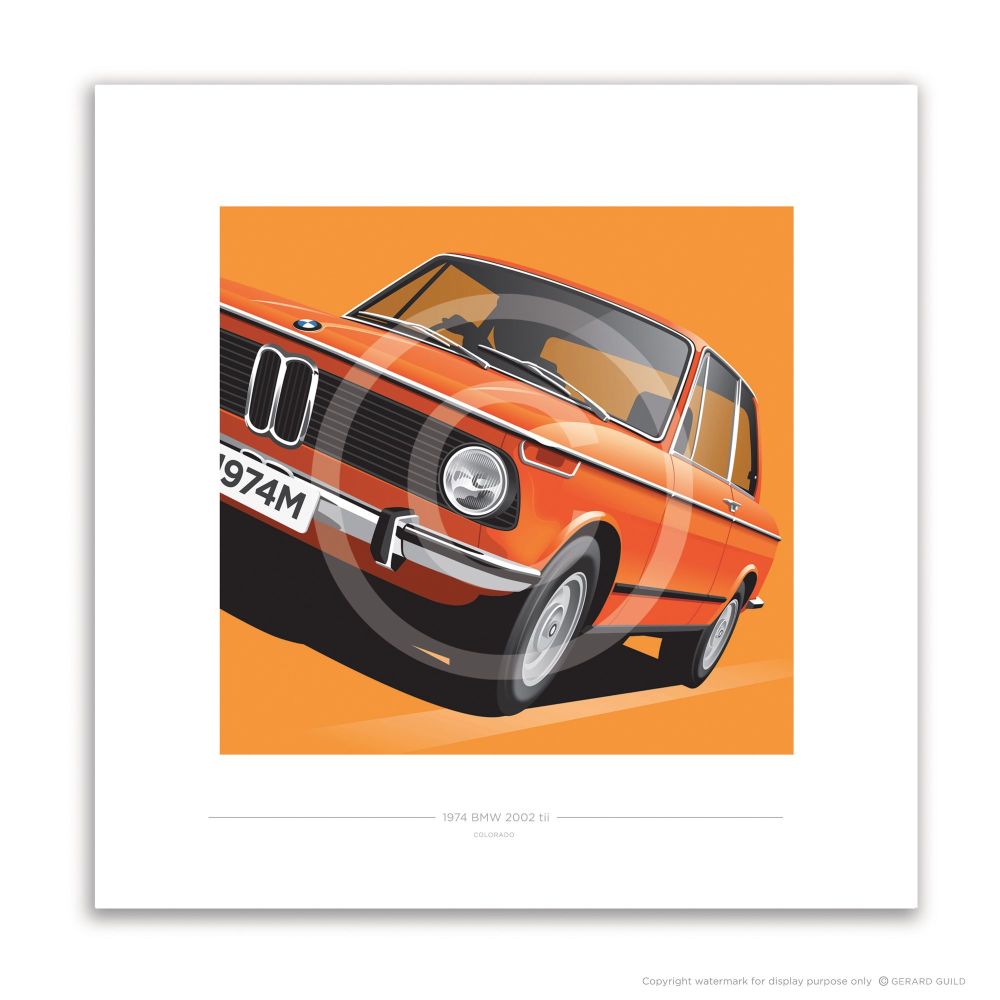 BMW 2002