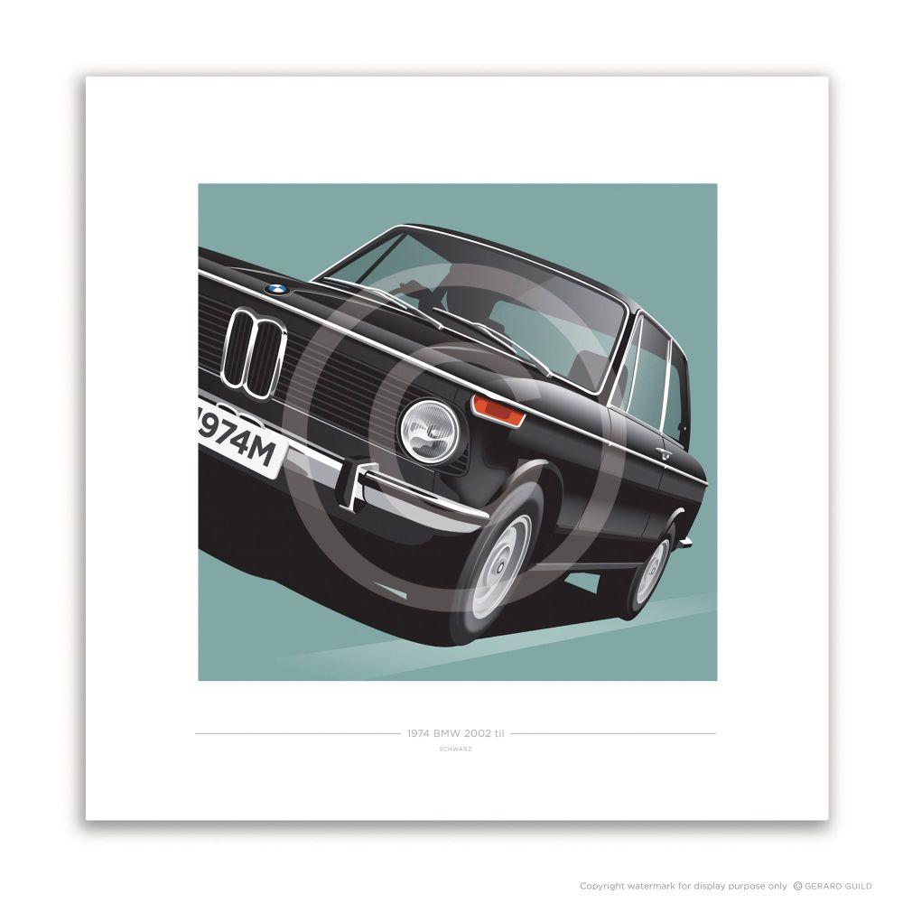 BMW 2002