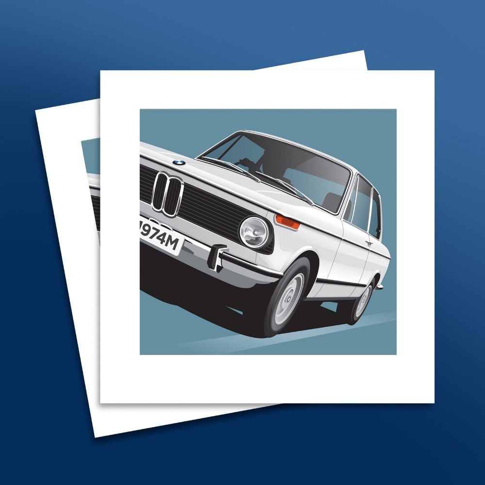 BMW 2002