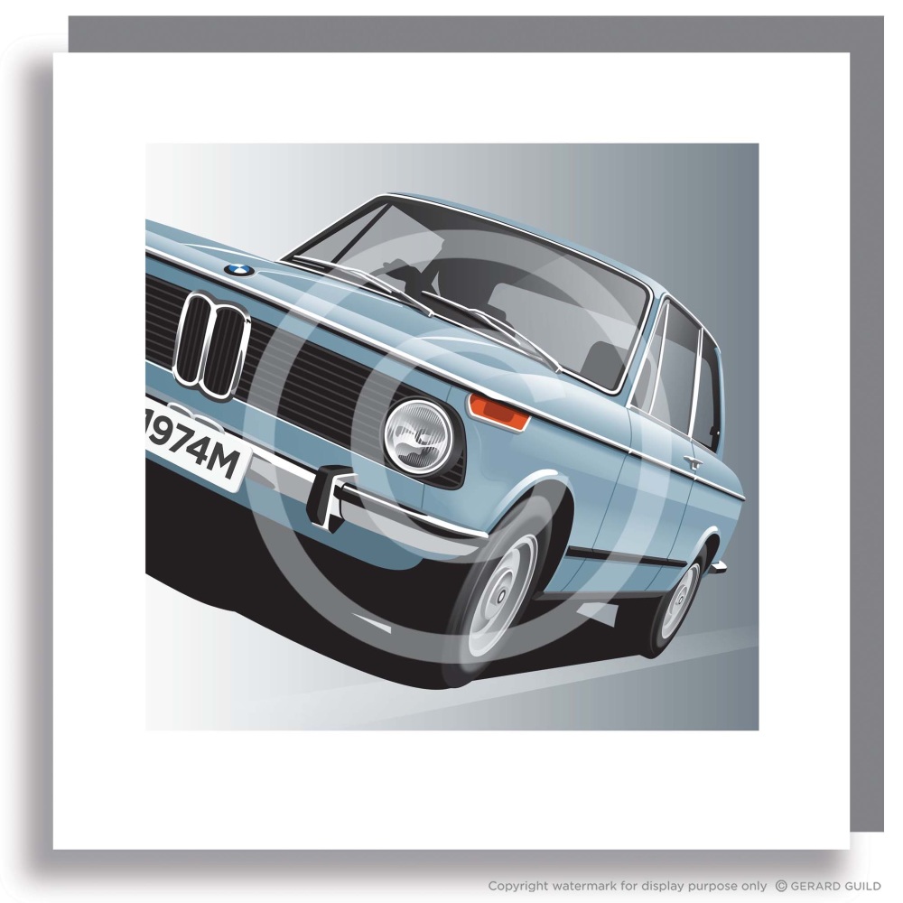 BMW 2002