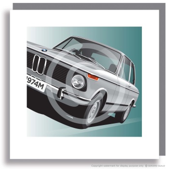BMW 2002