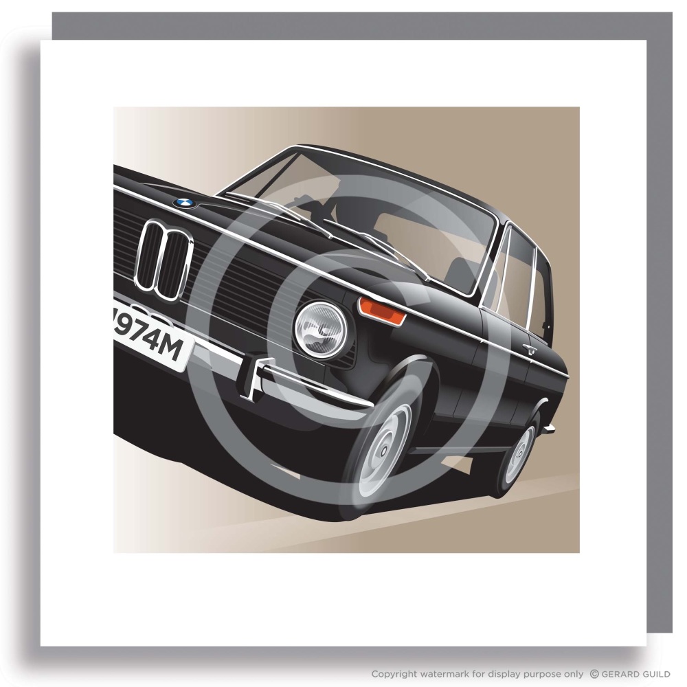BMW 2002