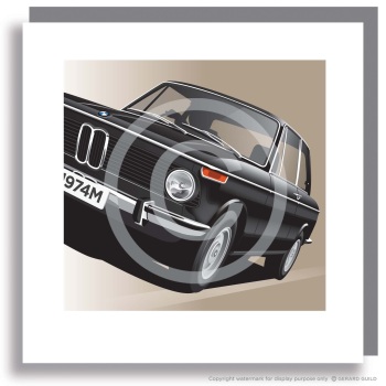 BMW 2002