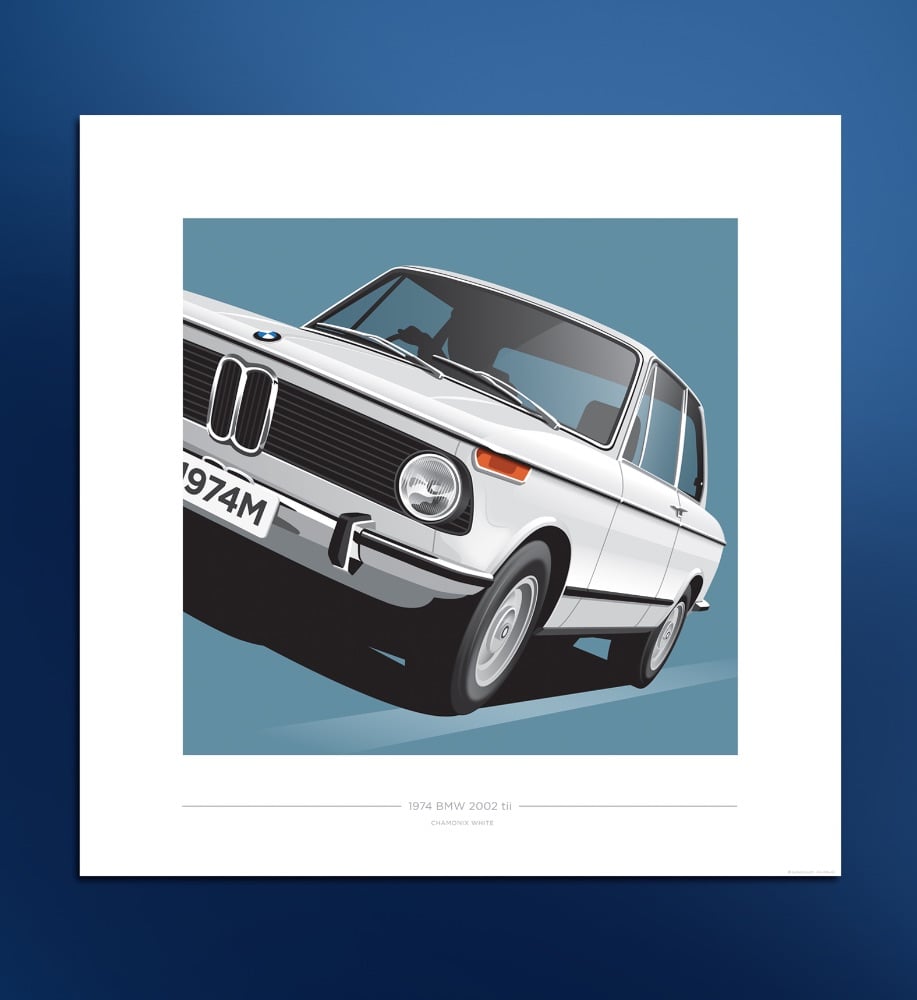 BMW 2002