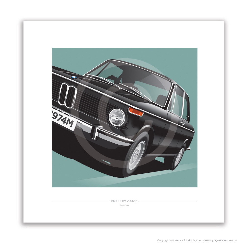 BMW 2002