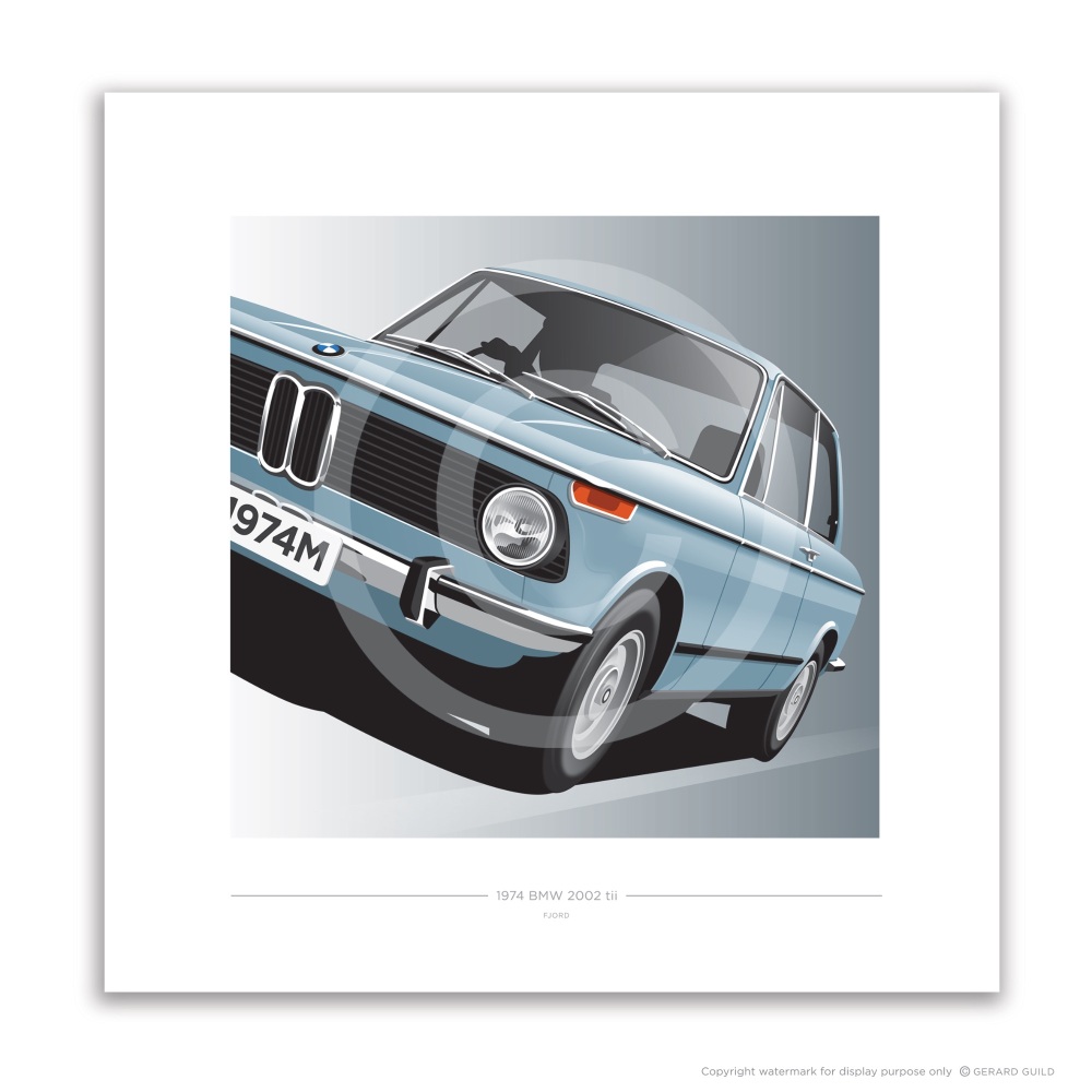 BMW 2002