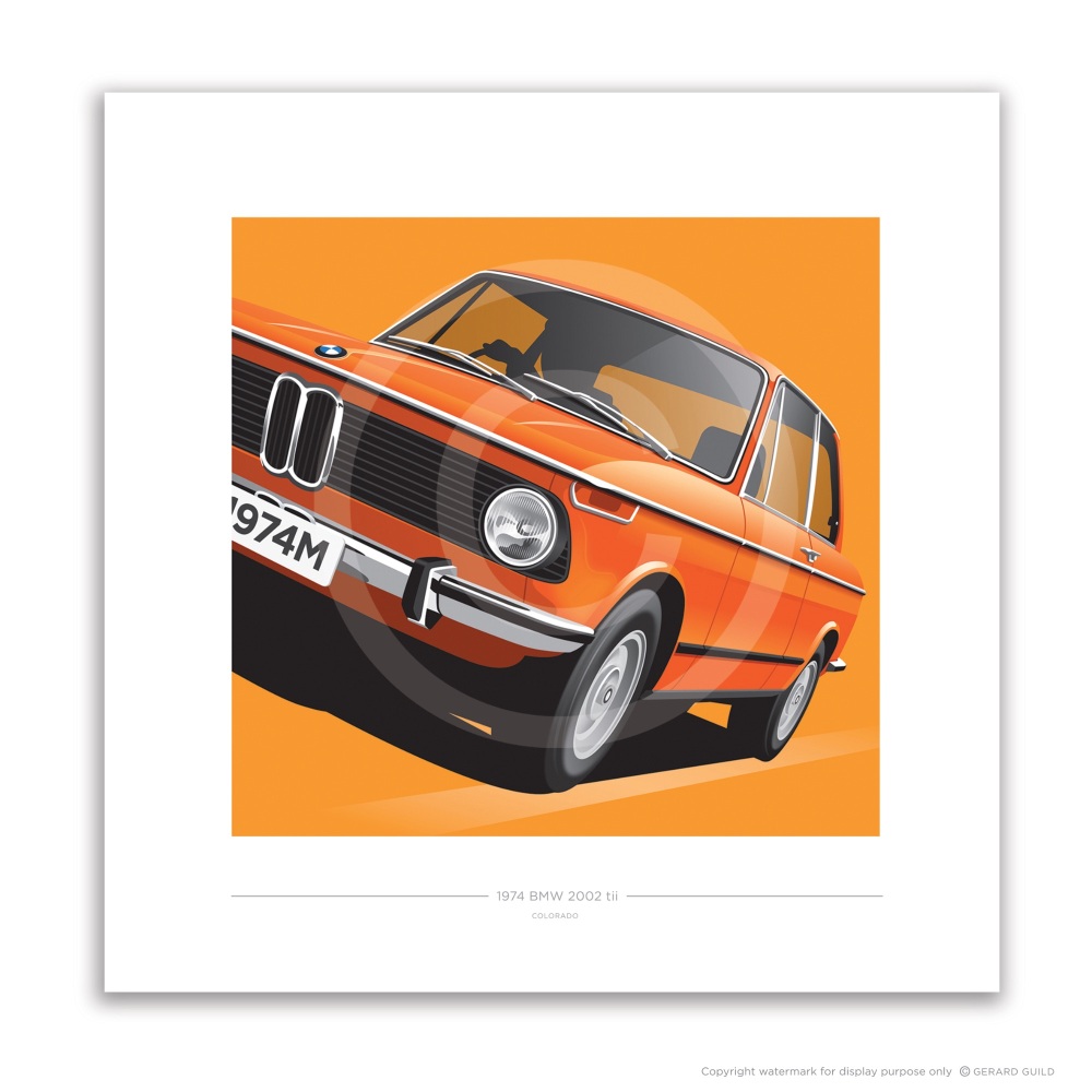 BMW 2002