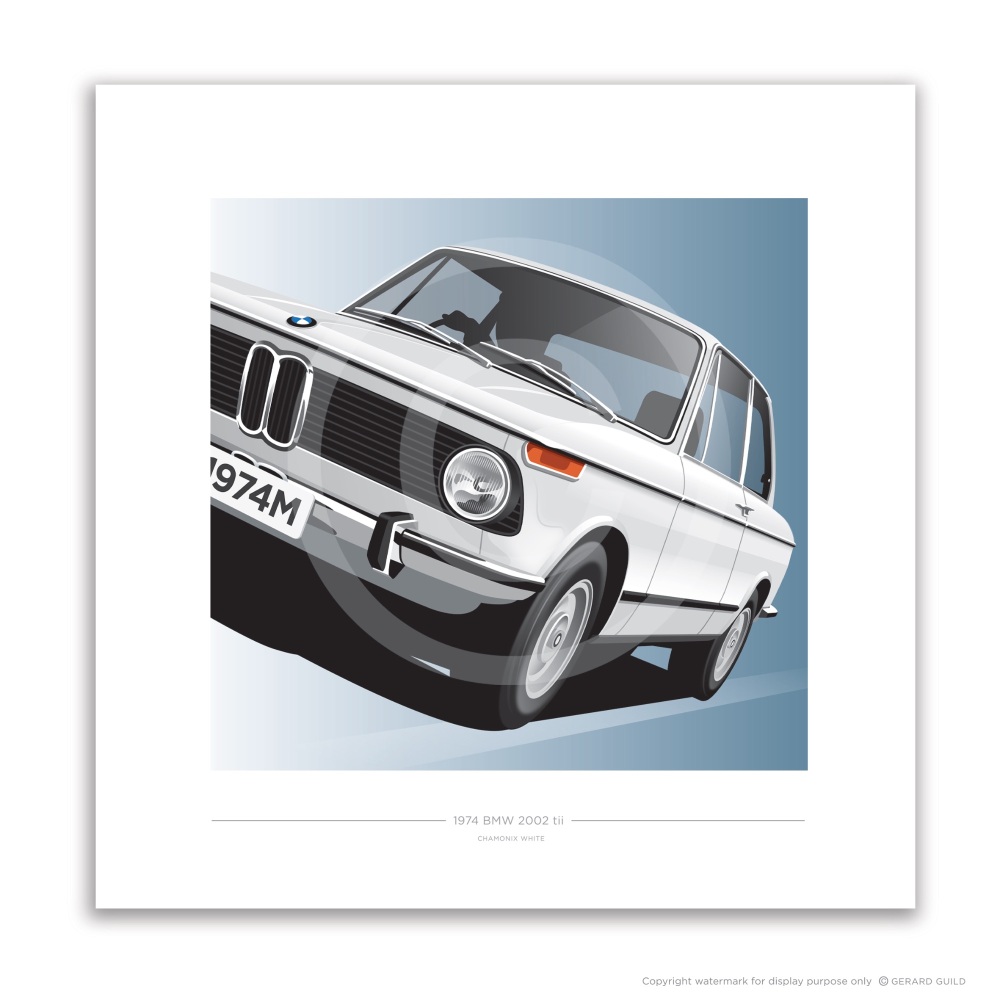 BMW 2002