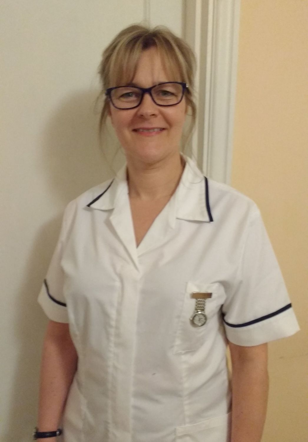 About Smart Foot Care Val Anderson Foot Health Practitioner