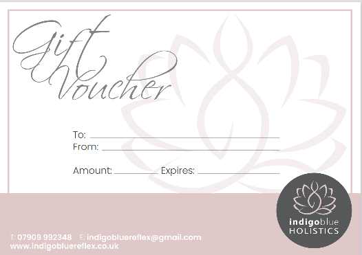 Gift Voucher Collection 