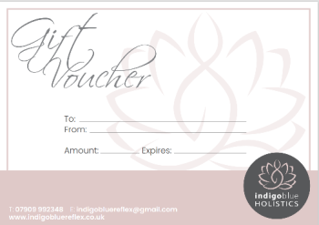 Gift Voucher Posted 