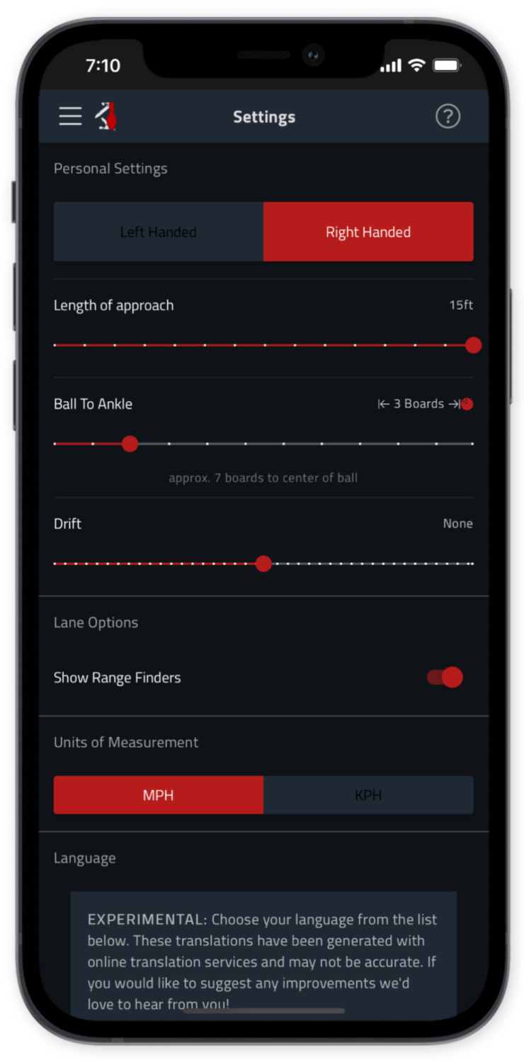 Tenpin Toolkit Essential Bowling Tools For Bowlers and Coaches