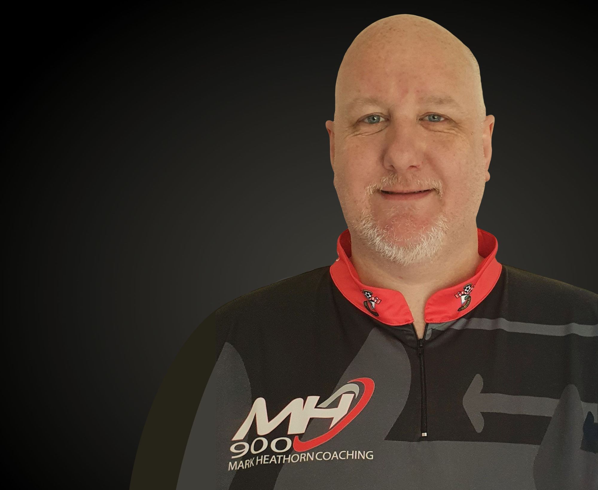 Mark Heathorn - ETBF Level 3 Ten pin Bowling Coach