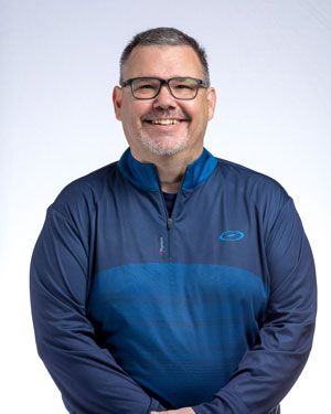 Jim Callahan - Storm Bowling PBA Tour Manager