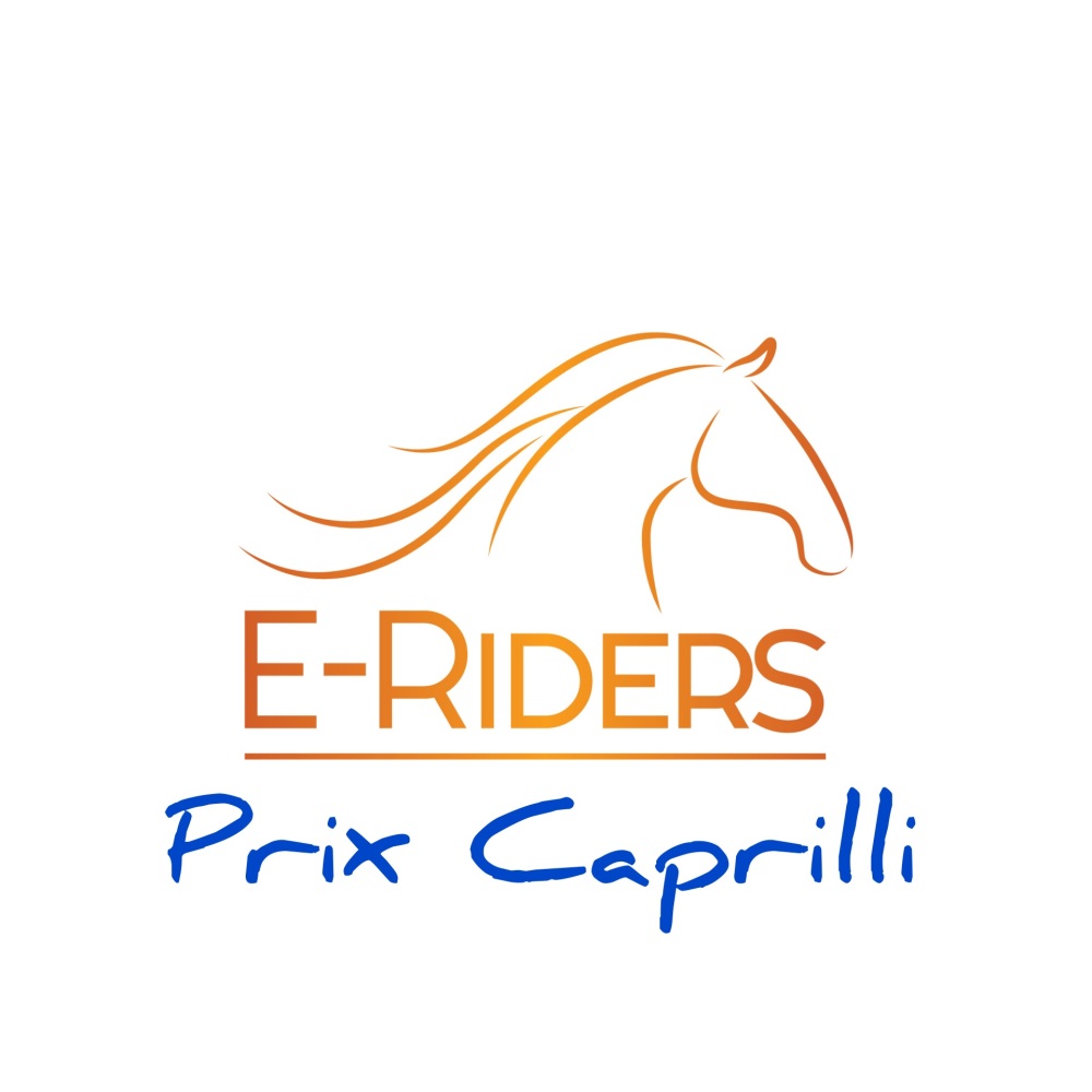 Prix Caprilli E-Riders Test