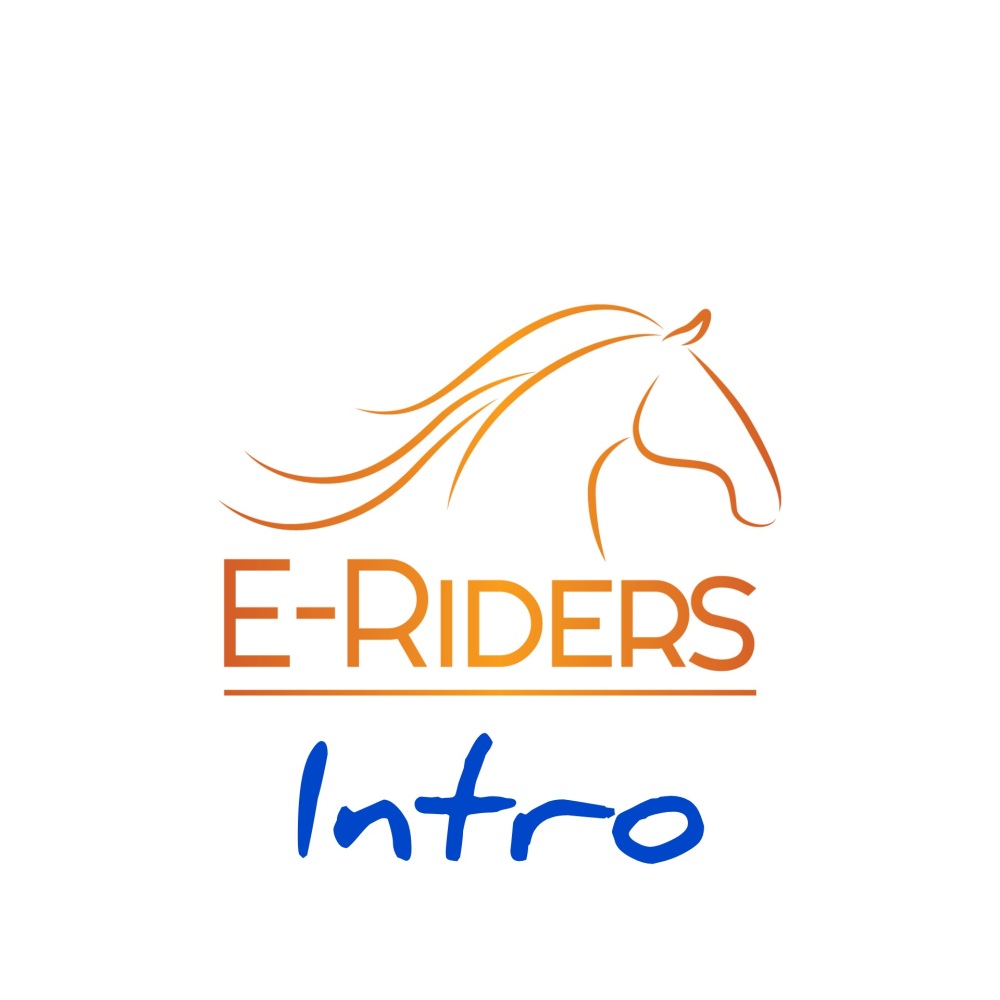 Riding School - Intro BD