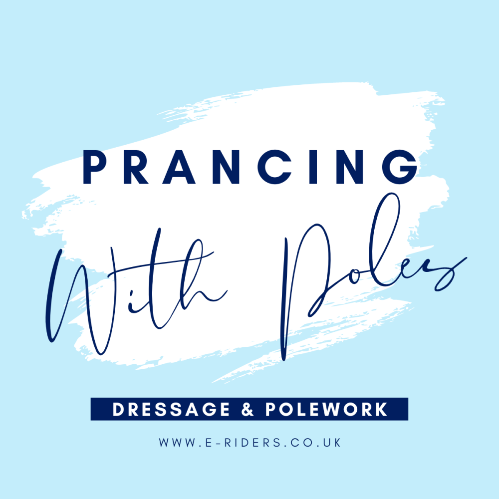 Prancing with Poles
