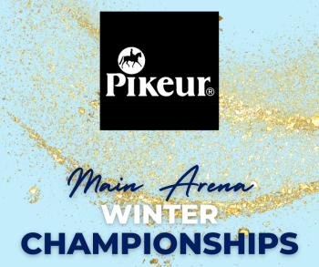  Winter Championships 2023