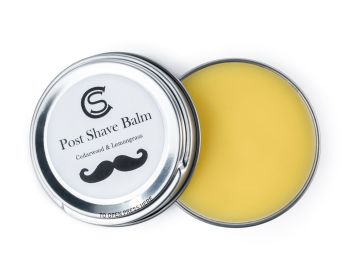 Post Shave Balm
