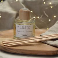 Aromatherapy Reed Diffusers