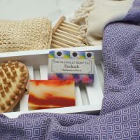 Patchouli Handmade Soap