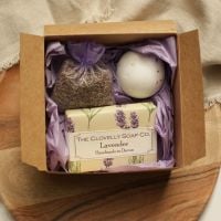 Sweet Dreams Lavender Gift Set