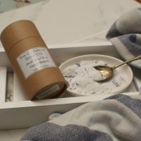 Aromatherapy Bath Bomb Dust