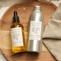 Luxury Hair, Face & Body Oil | The Clovelly Soap Company