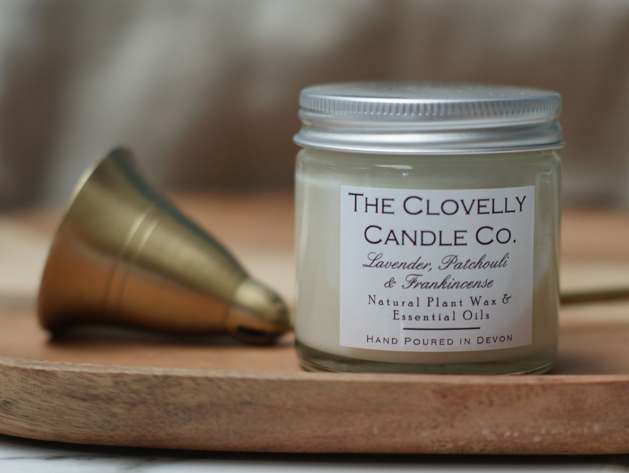 Candle Subscription