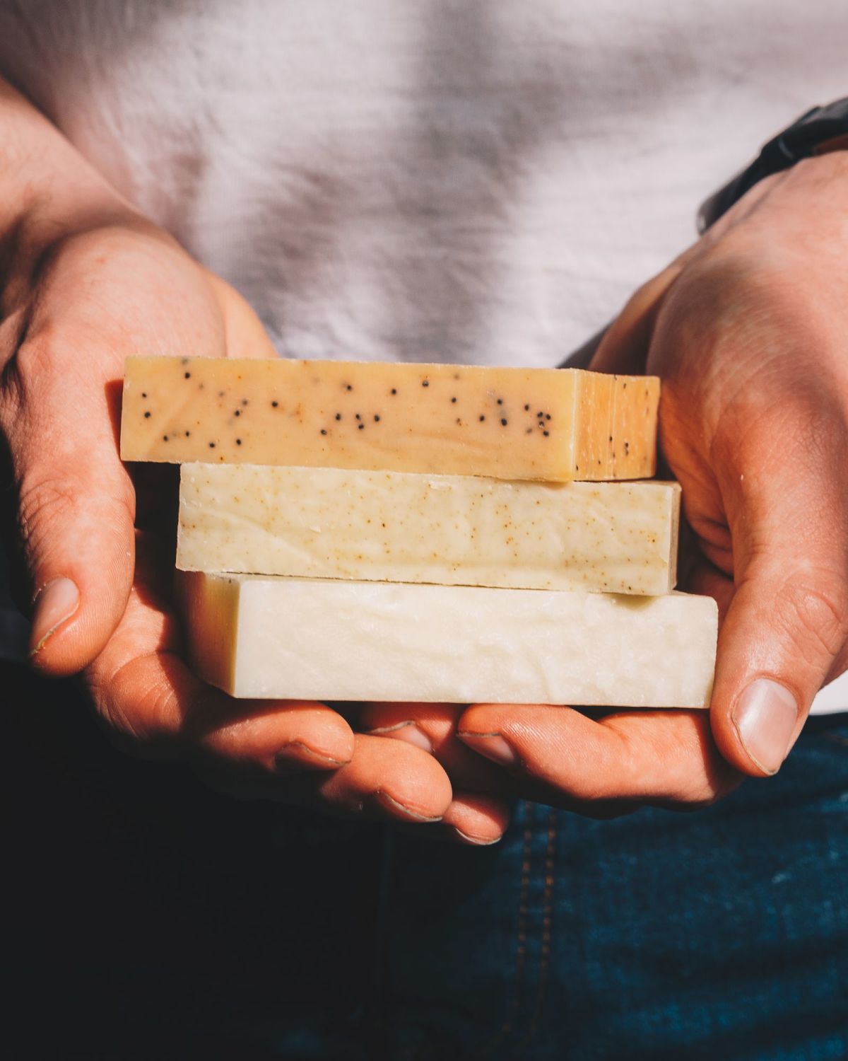 Soap Subscription for Handmade and Natural Soap The Clovelly Soap Company