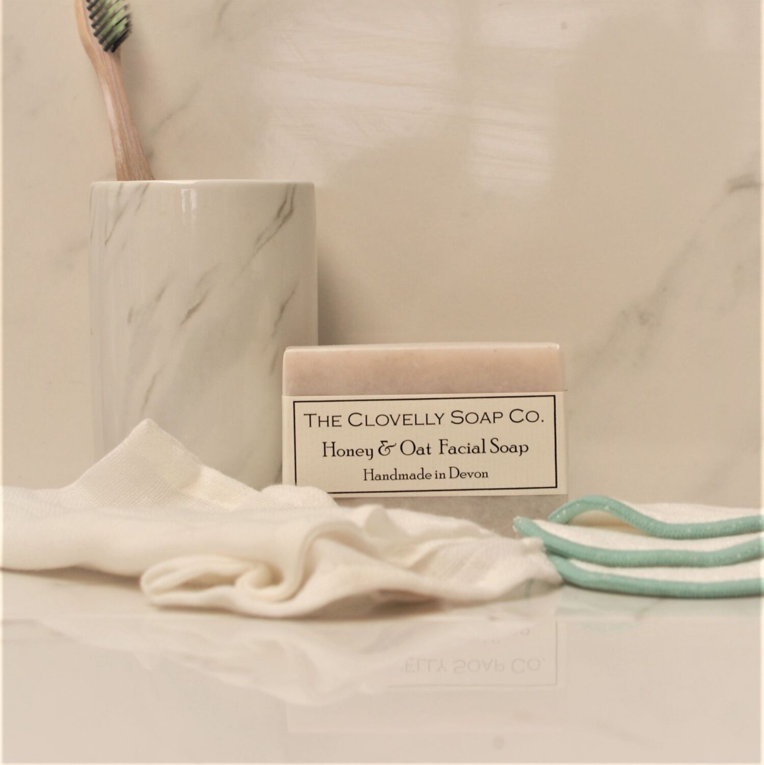 Handmade Soaps The Clovelly Soap Company