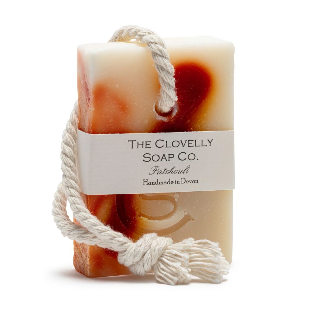 Soap on a rope Bundle
