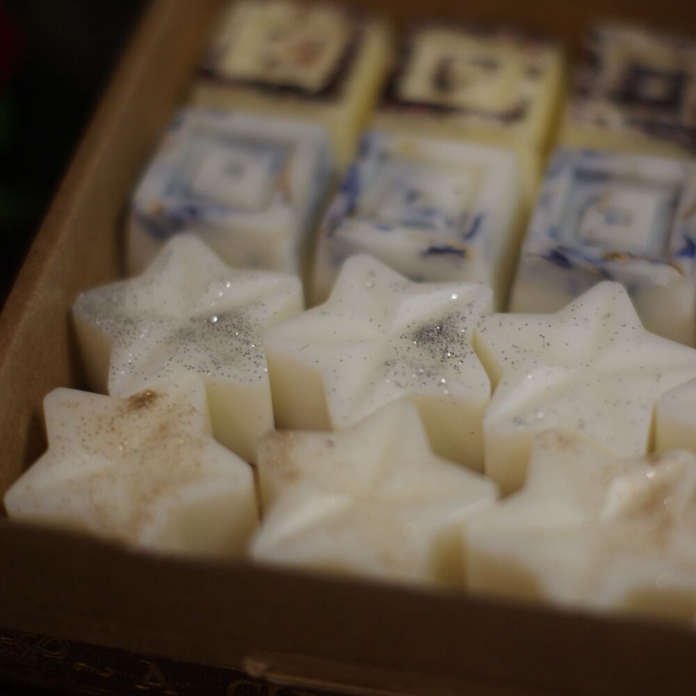 Wax Melts build your own box