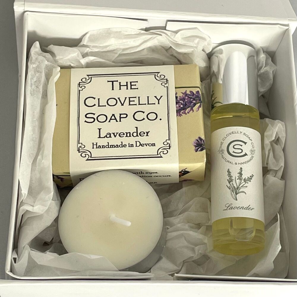 Relax Gift Set for the Mum in your life