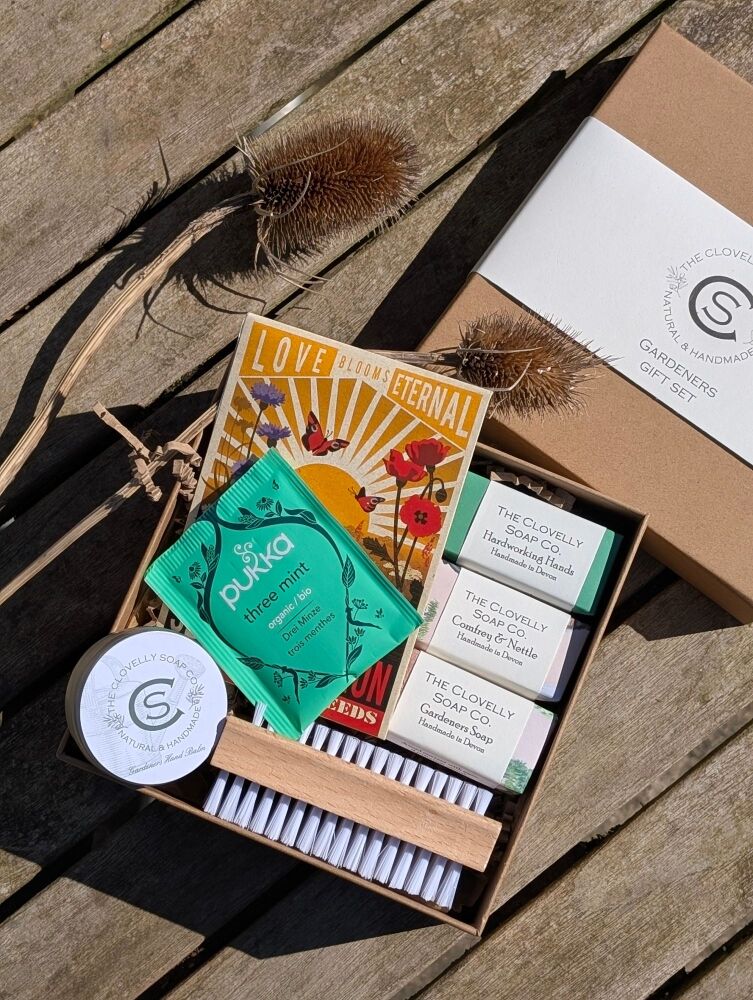 Gardeners Luxury Gift Set