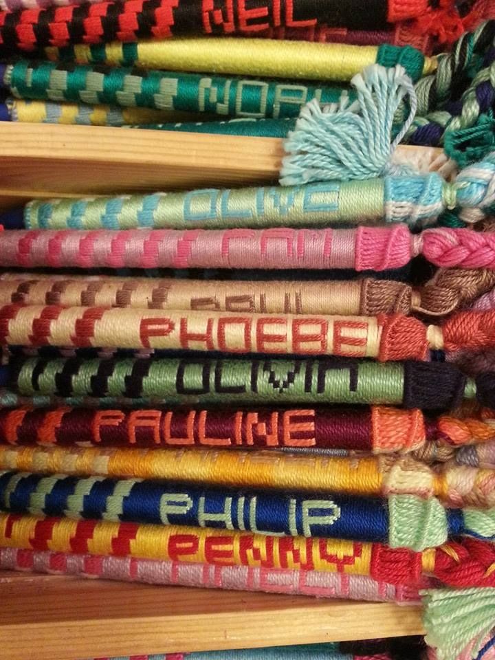 Name Pens