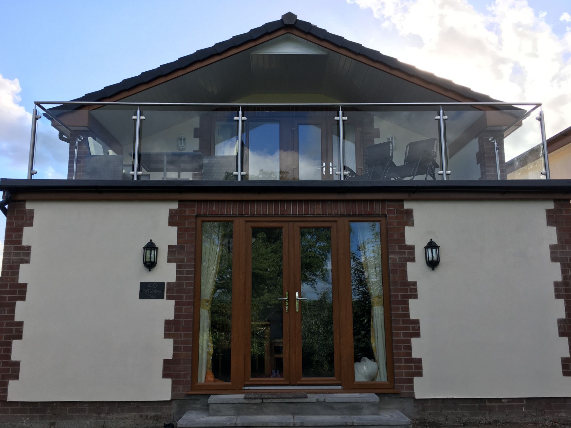 Luxury Holiday House North Devon Haven Of Peace And