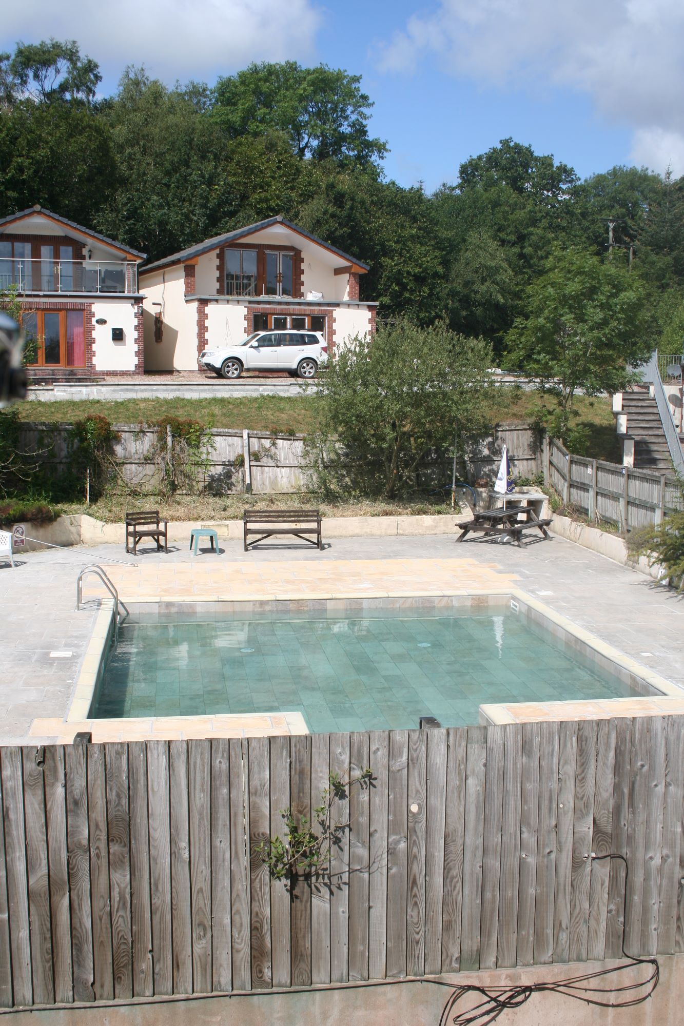 Forest Park, holiday let, Croyde Bay, Barnstaple, Luxury
