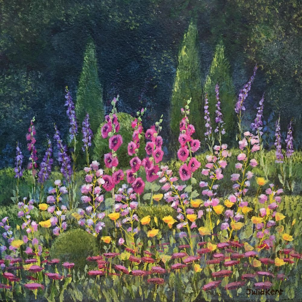 Giclee Prints paintingsbyjulia shop