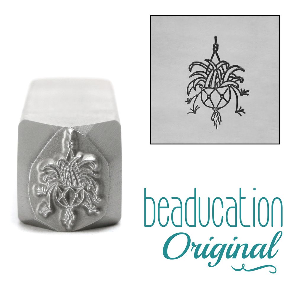 Beaducation Original Design Stamps