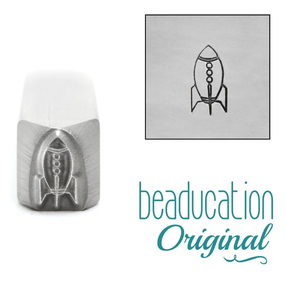 How to Stamp on Metal, Metal Stamping for Beginners - Beaducation