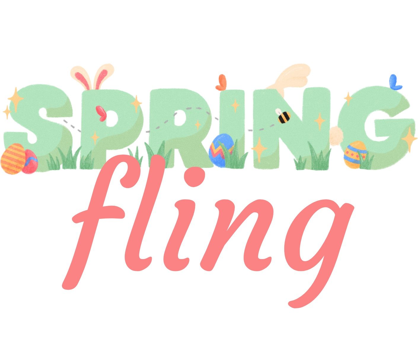 yahd spring fling logo