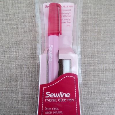 Sewline Fabric Glue Pen  Children's Corner Store