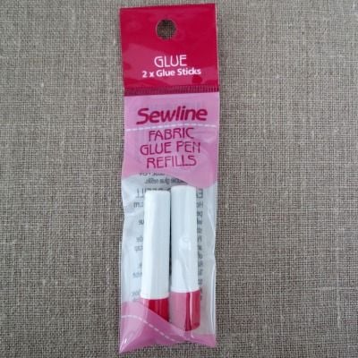 Sewline Fabric Glue Pen Refills