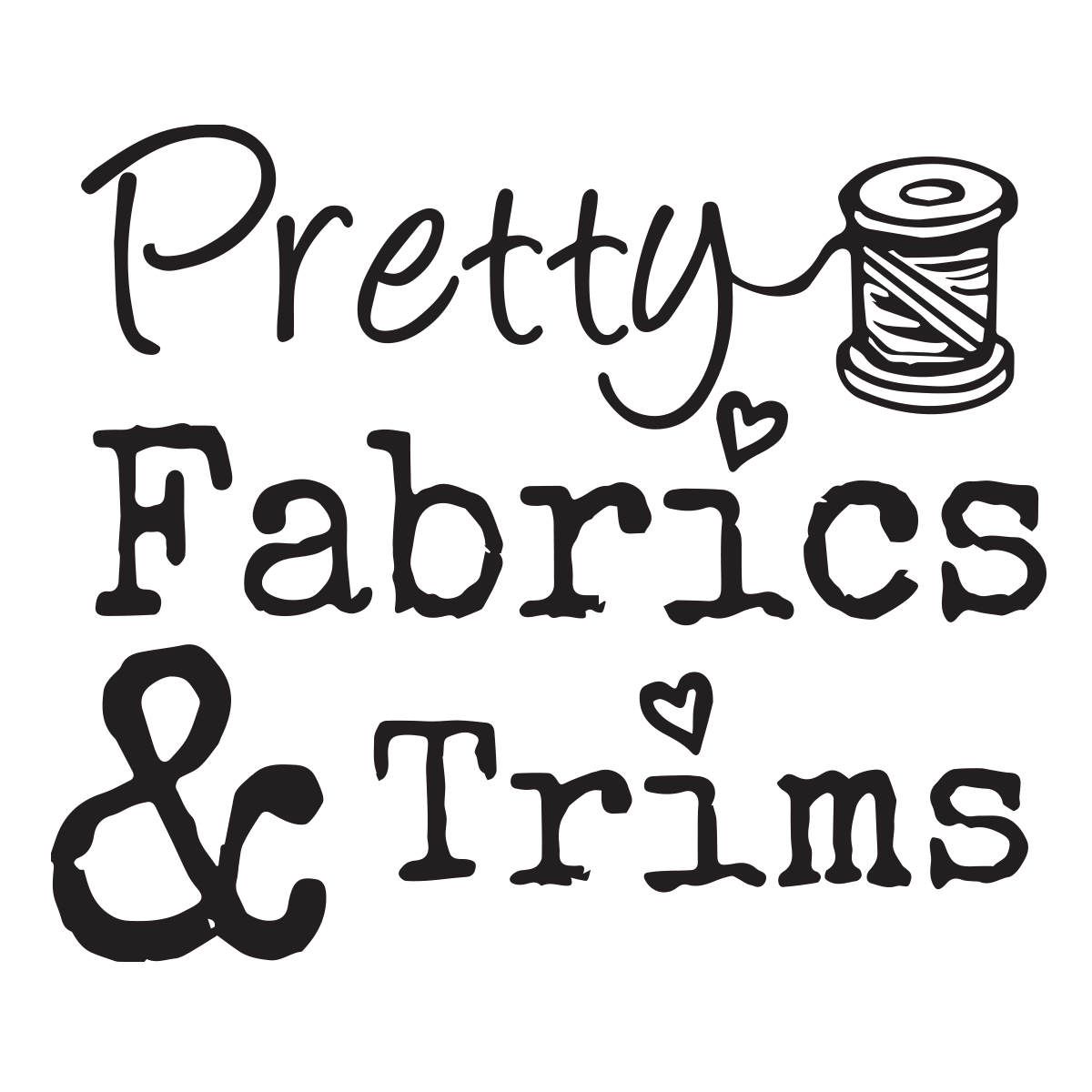 Fabrics and Trims