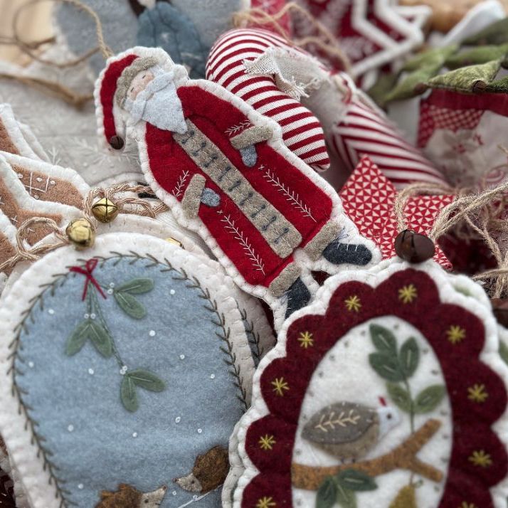 Christmas Kits