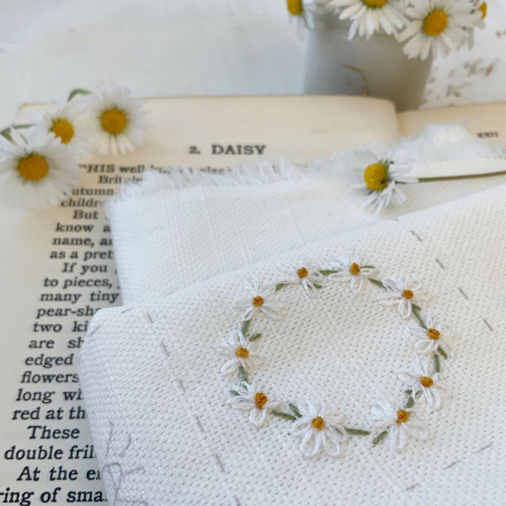 Embroidery Kits