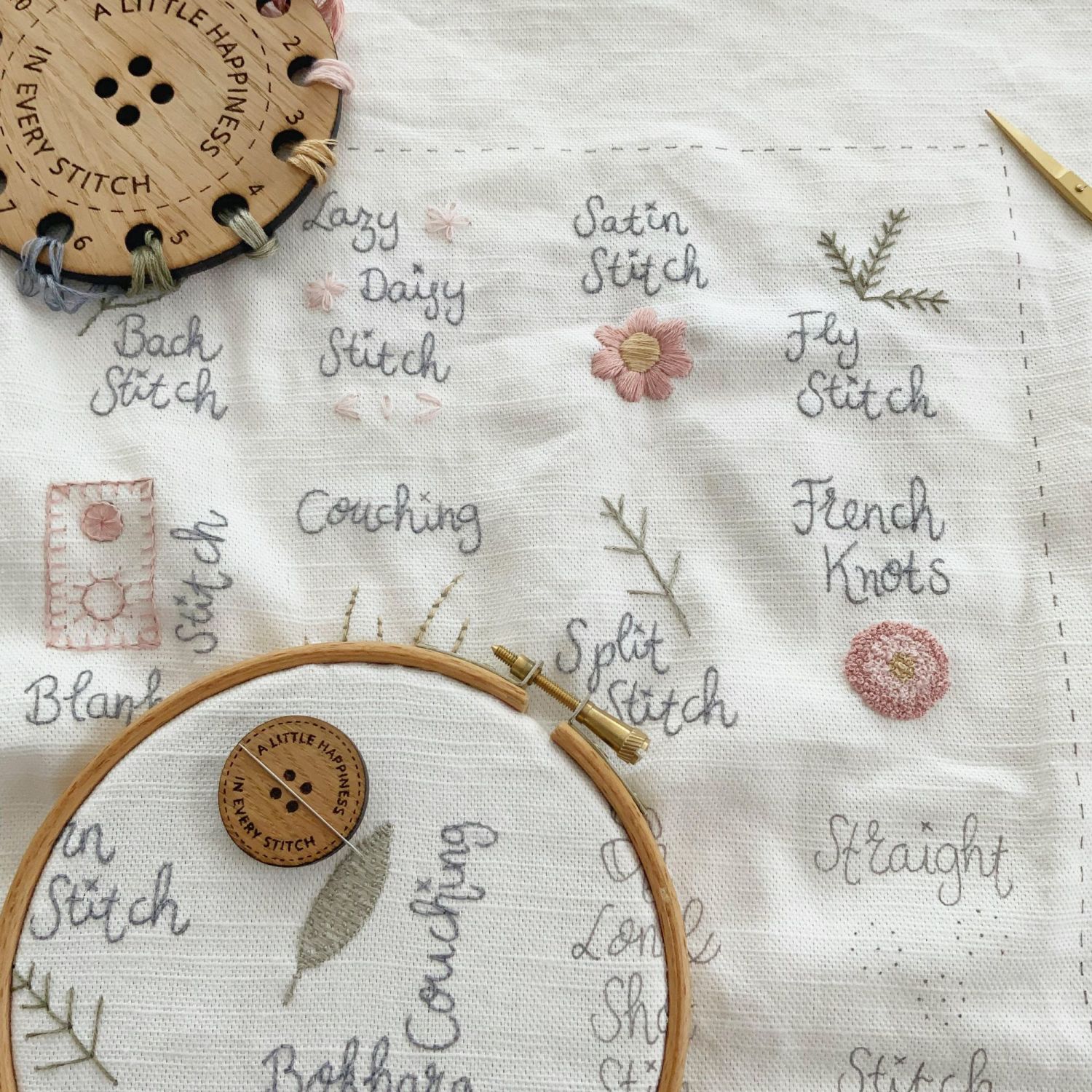 Block of the Month Clubs and Quilt Kits by Pretty Fabrics and Trims