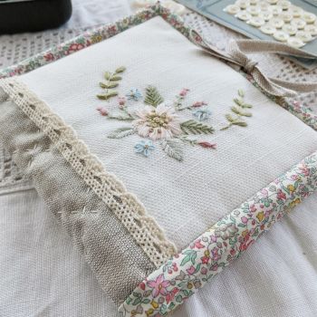 Embroidery Kits - Quilt Kits, Patterns, Bundles, English Paper Piecing ...