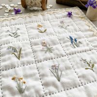 'Spring Hope' Mini Quilt Kit